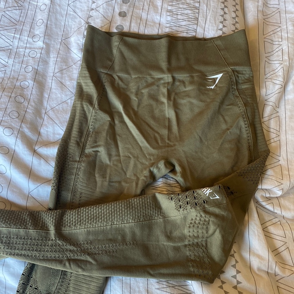 Gymshark leggings